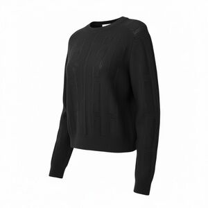 Hermes H Voyage long sleeves sweater